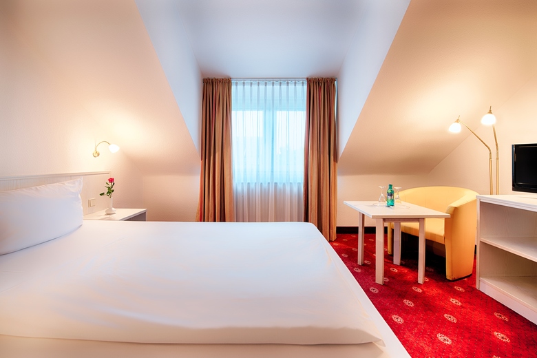 Achat Hotel Heidelberg/schwetzingen