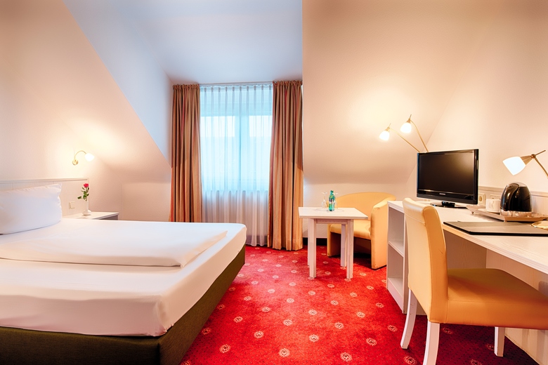 Achat Hotel Heidelberg/schwetzingen