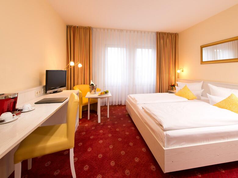 Achat Hotel Heidelberg/schwetzingen