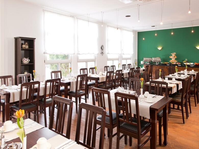 Achat Hotel Heidelberg/schwetzingen