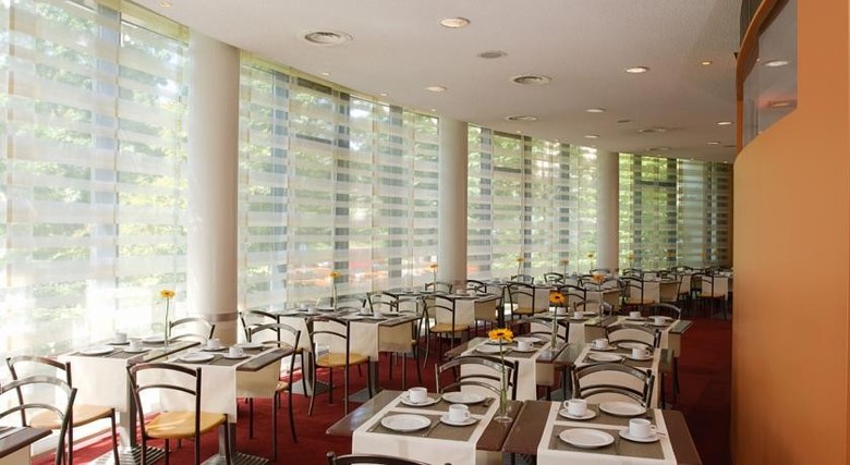 Hotel NH M�nchen Unterhaching