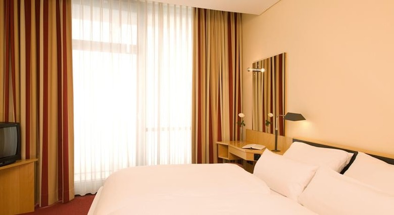Hotel NH M�nchen Unterhaching