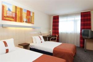 Hotel Holiday Inn Express Muenchen Messe