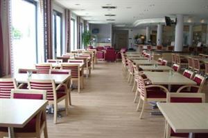 Hotel Holiday Inn Express Muenchen Messe