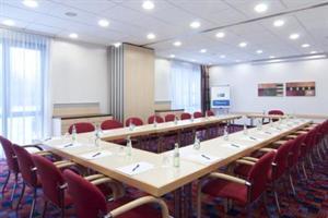 Hotel Holiday Inn Express Muenchen Messe