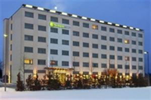 Hotel Holiday Inn Express Muenchen Messe