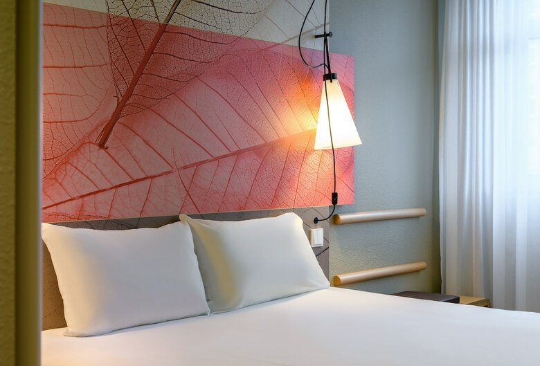 Hotel Ibis Nuernberg City Am Plaerrer