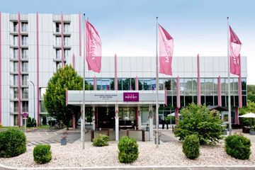 Hotel Mercure Sindelfingen Messe