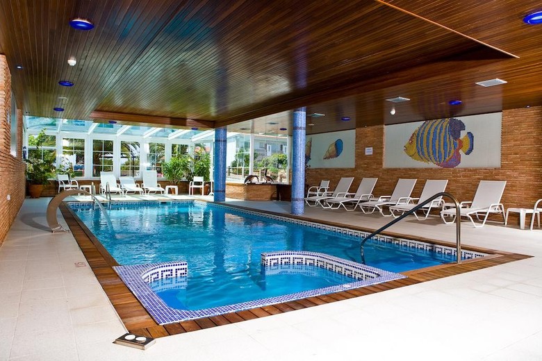 Hotel Punta Cabicastro Apthl