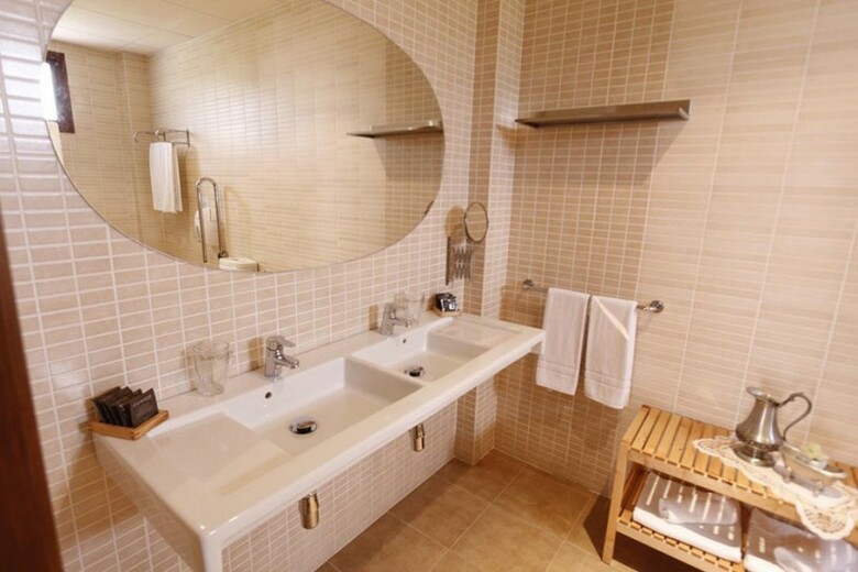 Hotel Hacienda Arroyo La Plata