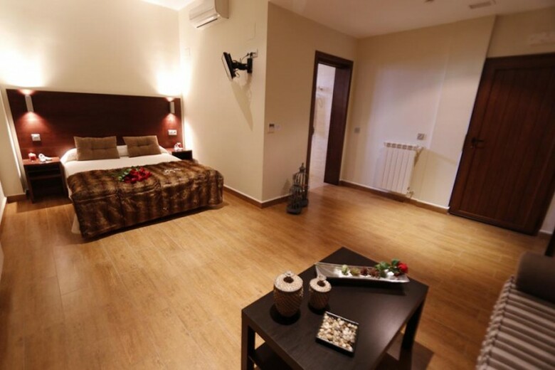 Hotel Hacienda Arroyo La Plata