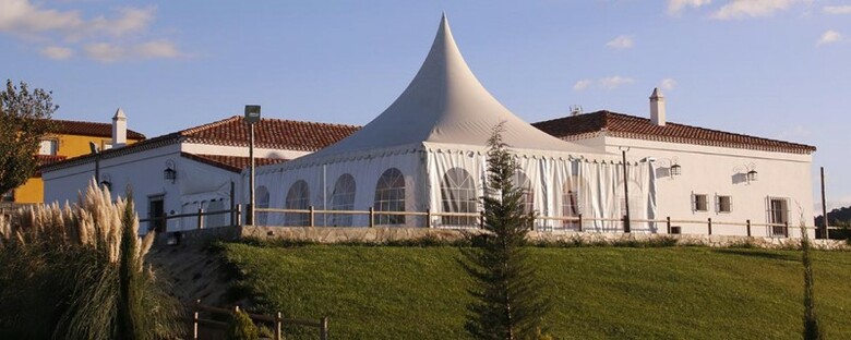 Hotel Hacienda Arroyo La Plata