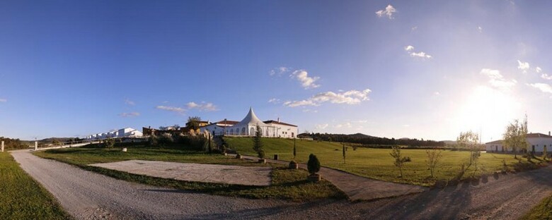 Hotel Hacienda Arroyo La Plata