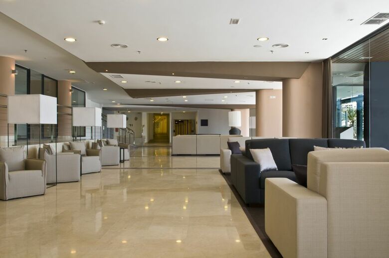 Hotel Radisson Blu Resort Gran Canaria