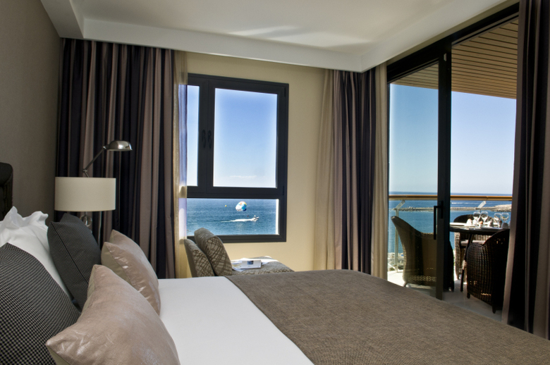 Hotel Radisson Blu Resort Gran Canaria