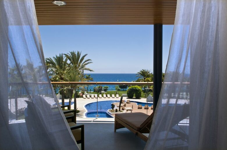 Hotel Radisson Blu Resort Gran Canaria