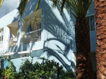 Adjovimar Apartamentos