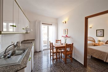 Adjovimar Apartamentos