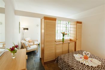 Adjovimar Apartamentos