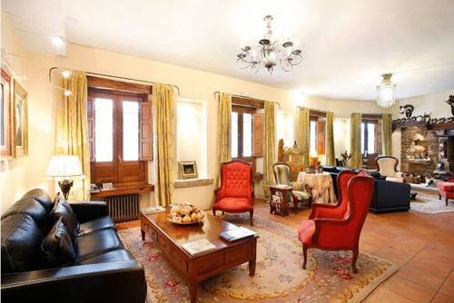 Hotel Rinc�n De Traspalacio