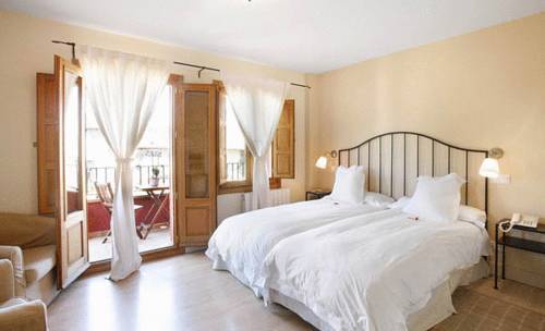 Hotel Rinc�n De Traspalacio