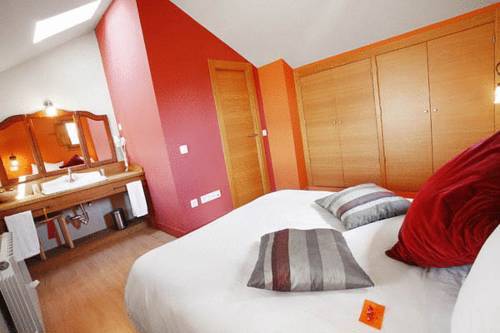 Hotel Rinc�n De Traspalacio