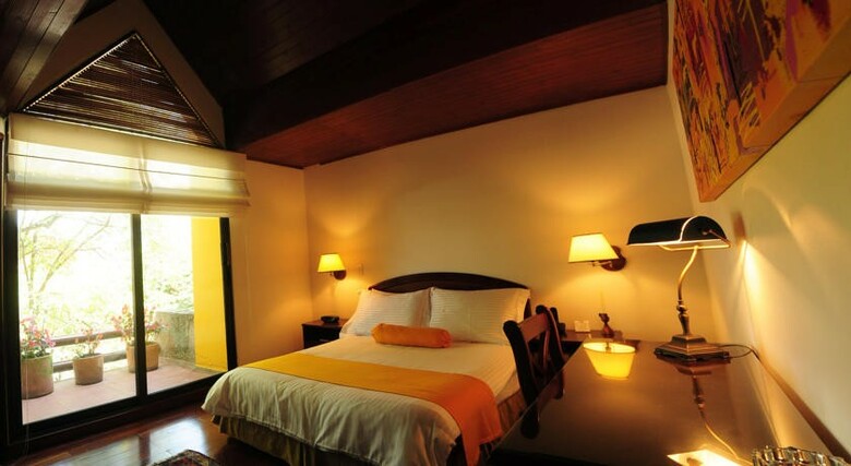 Hotel Emaus Bogot�