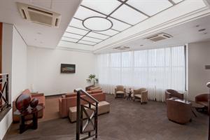 Serhs Executive Guarulhos Hotel