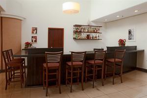 Serhs Executive Guarulhos Hotel