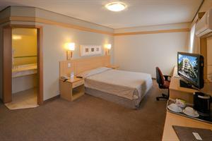 Serhs Executive Guarulhos Hotel