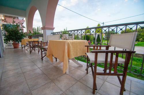 Apartamento Neraida Village