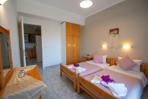 Apartamento Neraida Village