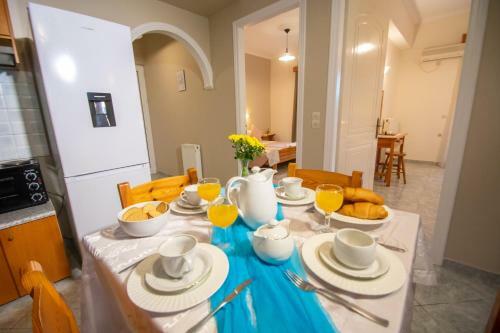 Apartamento Neraida Village
