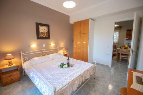 Apartamento Neraida Village