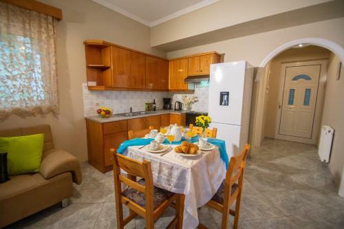 Apartamento Neraida Village