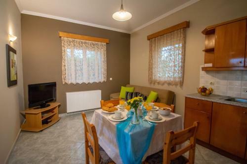 Apartamento Neraida Village