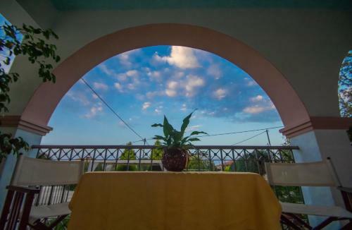 Apartamento Neraida Village