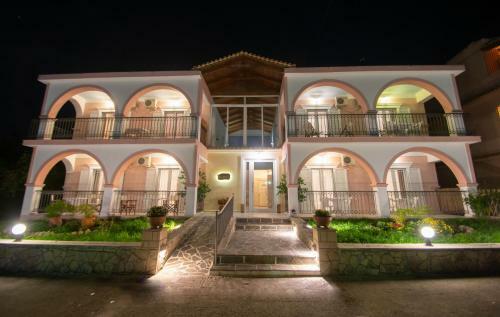 Apartamento Neraida Village