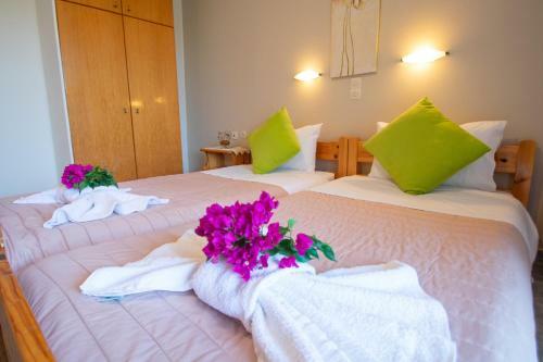 Apartamento Neraida Village