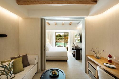 Hotel Mitsis Rinela Beach Resort & Spa