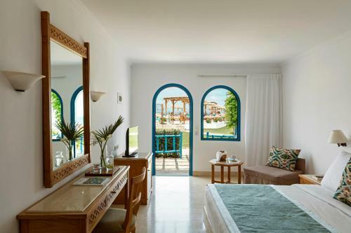 Hotel Mitsis Rinela Beach Resort & Spa