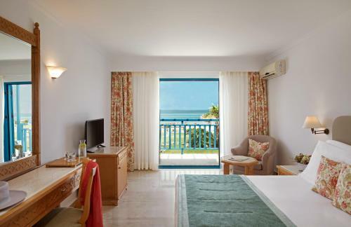 Hotel Mitsis Rinela Beach Resort & Spa