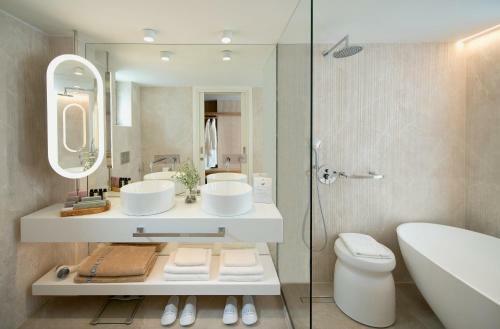 Hotel Mitsis Rinela Beach Resort & Spa