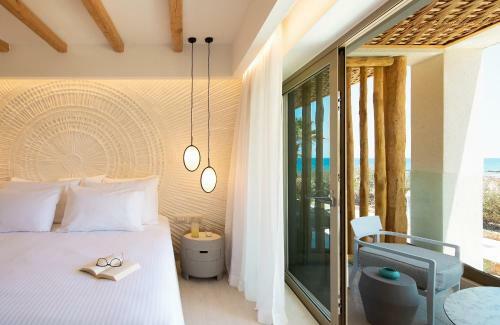 Hotel Mitsis Rinela Beach Resort & Spa