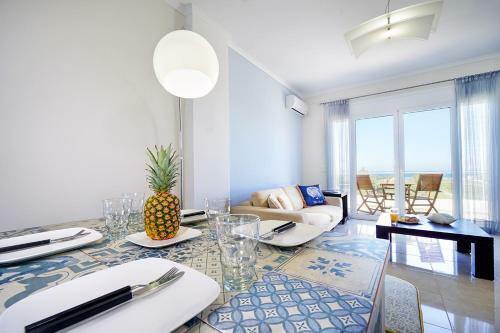 Villa Geas House