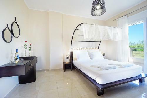 Villa Geas House