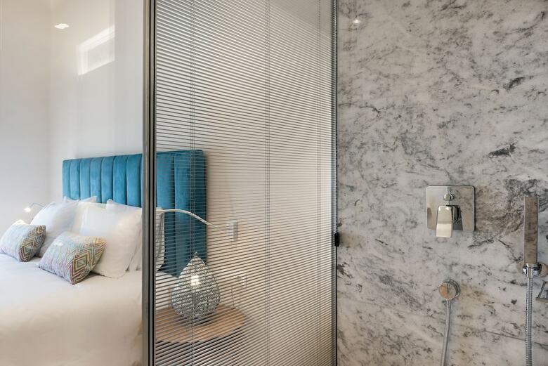 Avra Apartments Kolymbari Harbour