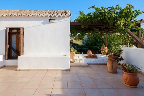 Traditional Cretan Stone House 4
