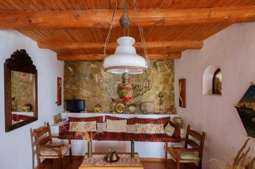 Traditional Cretan Stone House 4