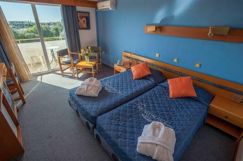 Hotel Irene Palace Beach Resort